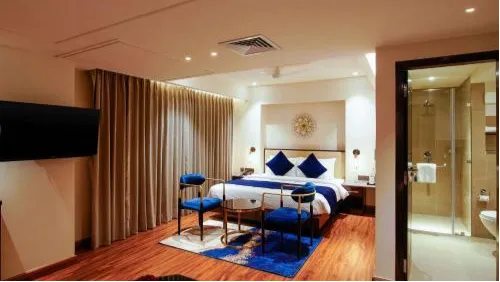 Premium Room